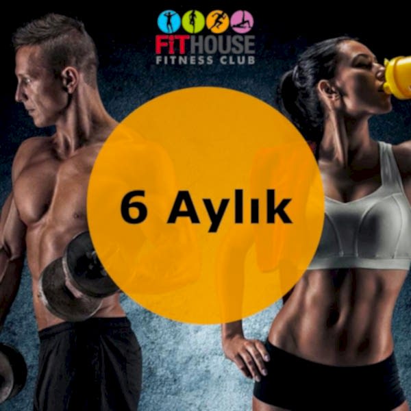 6 Aylık Paket