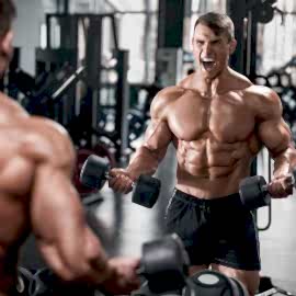 Bodybuilding