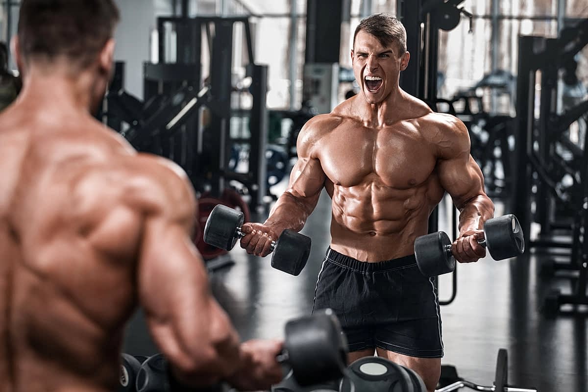 Acıbadem Bodybuilding